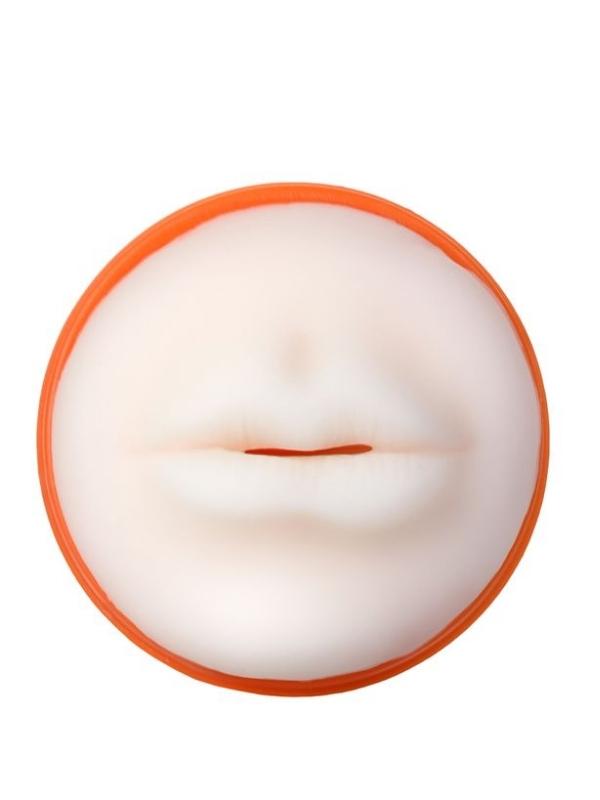 CENSAN Nilla Masturbator Oral
