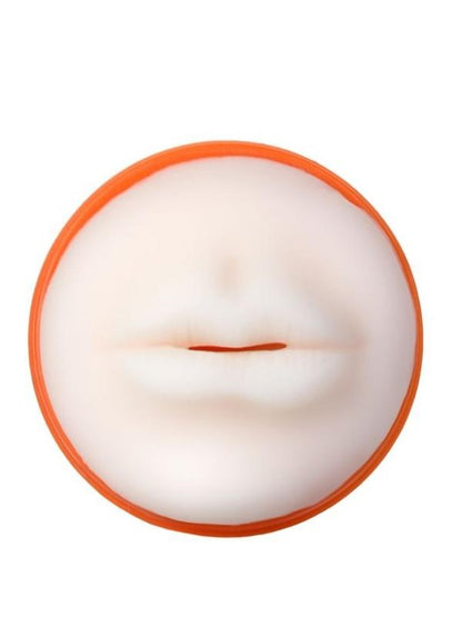 CENSAN Nilla Masturbator Oral