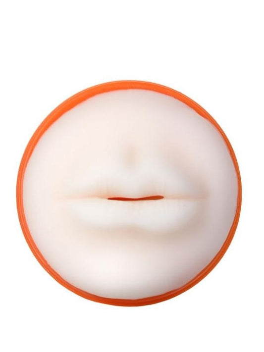 CENSAN Nilla Masturbator Oral