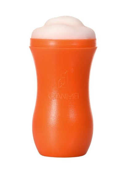 CENSAN Nilla Masturbator Oral