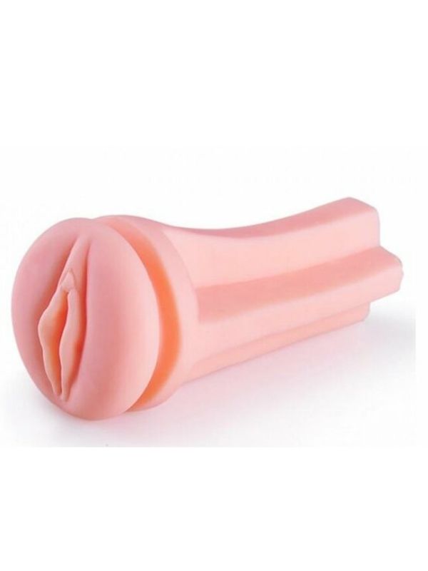  Passion Dual Cup Masturbatör
