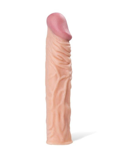 Censan Penis Klıfı SoftSkin Ten 19,5 cm