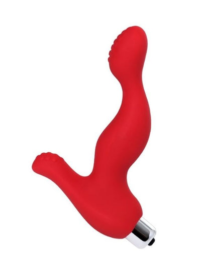  Proman Prostat Plug Kırmızı 12,5 cm