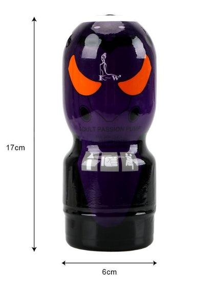  Pump Cup Masturbatör