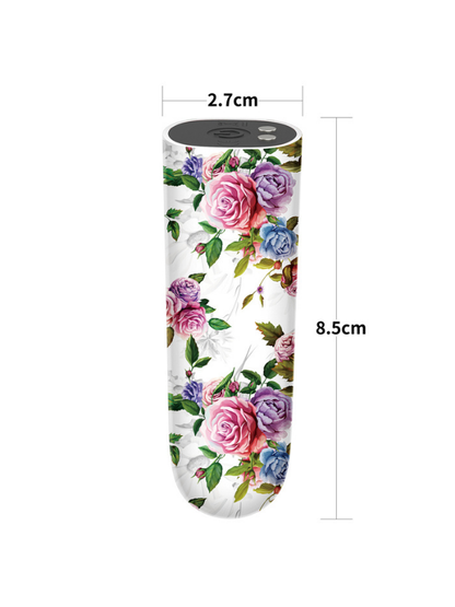 Censan Rechargeable Aphrodite Massager Kurşun Vibratör
