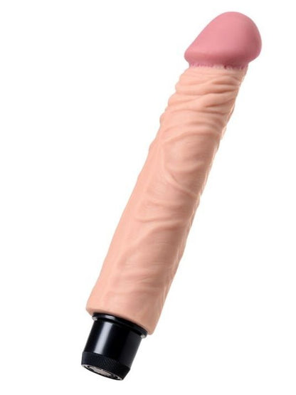  Rican Realistik Vibratör TPE Ten 22,5 cm
