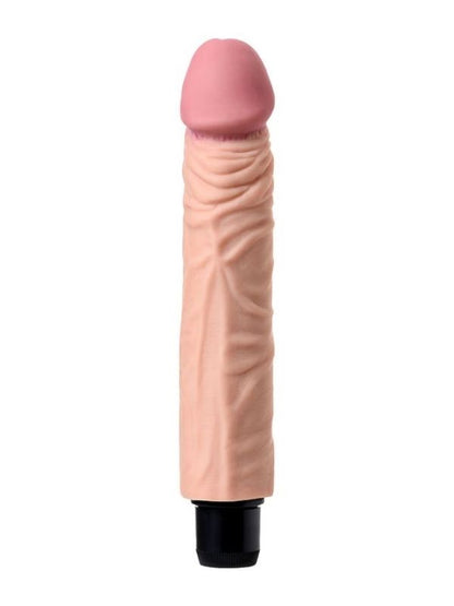  Rican Realistik Vibratör TPE Ten 22,5 cm