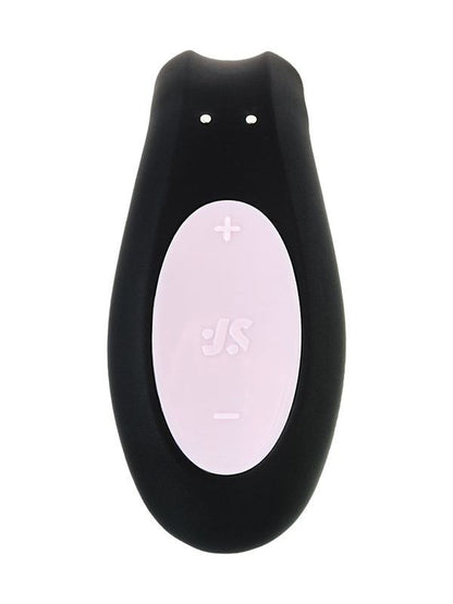  Satisfyer Double Joy Telefon Kontrollü Giyilebilir Vibratör