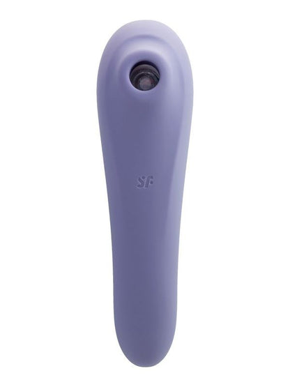  Satisfyer Dual Pleasure Telefon Kontrollü Klitoral Vibratör