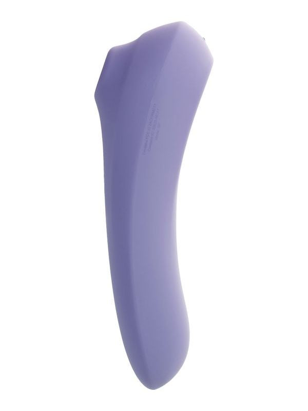  Satisfyer Dual Pleasure Telefon Kontrollü Klitoral Vibratör