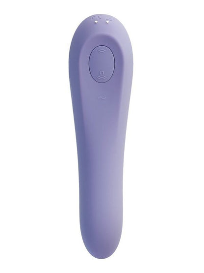 Satisfyer Dual Pleasure Telefon Kontrollü Klitoral Vibratör