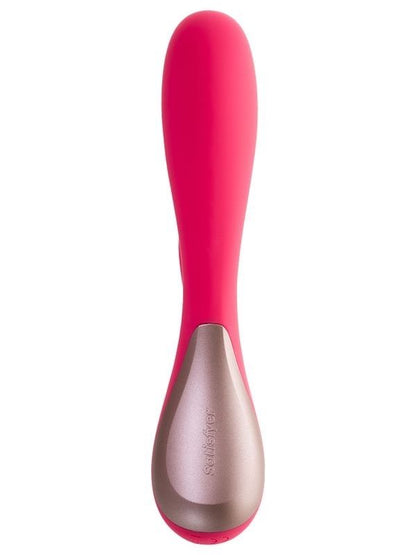  Satisfyer Mono Flex Telefon Kontrollü Vibratör