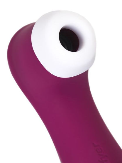  Satisfyer Pro 2 Generation 3 Telefon Kontrollü Vibratör