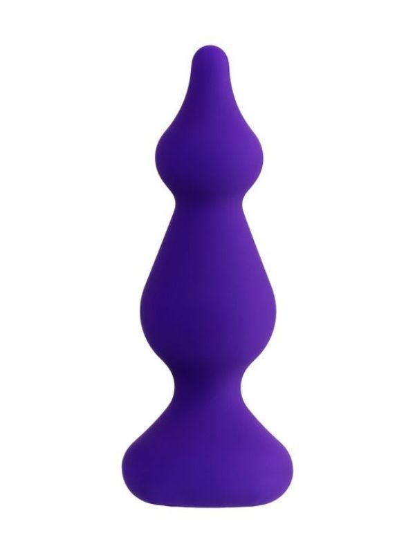  Sholt Anal Plug mor 10 cm