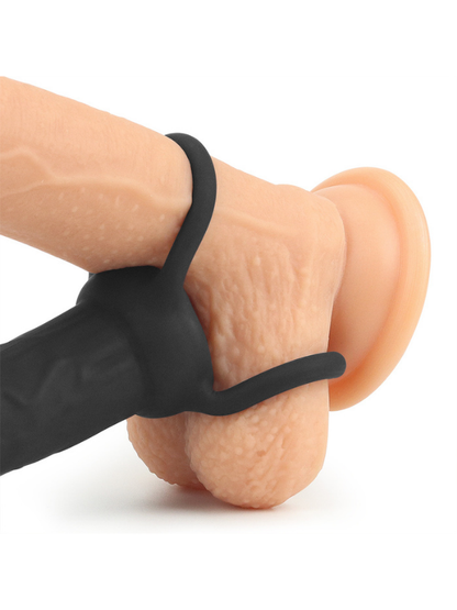 Censan Silicone Fantasy Double Prober