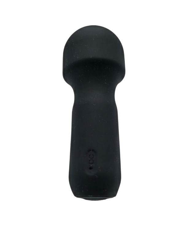 Censan Silikon Şarjlı Mini Wand Vibratör