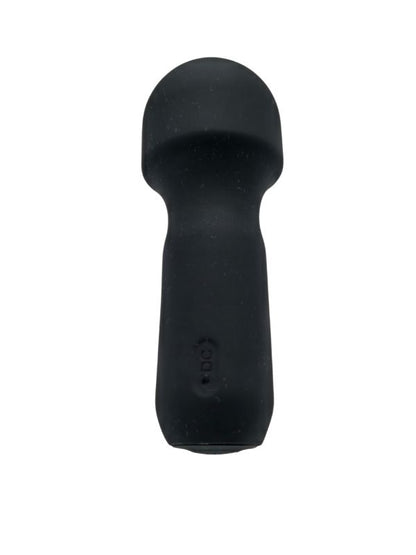 Censan Silikon Şarjlı Mini Wand Vibratör
