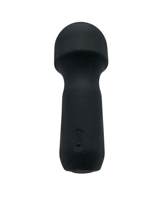 Censan Silikon Şarjlı Mini Wand Vibratör