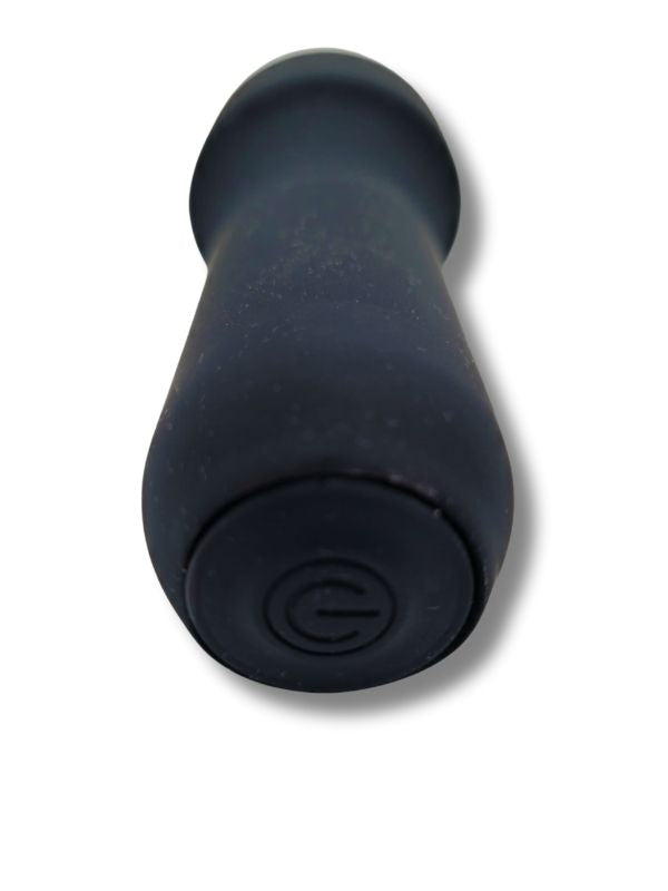 Censan Silikon Şarjlı Mini Wand Vibratör