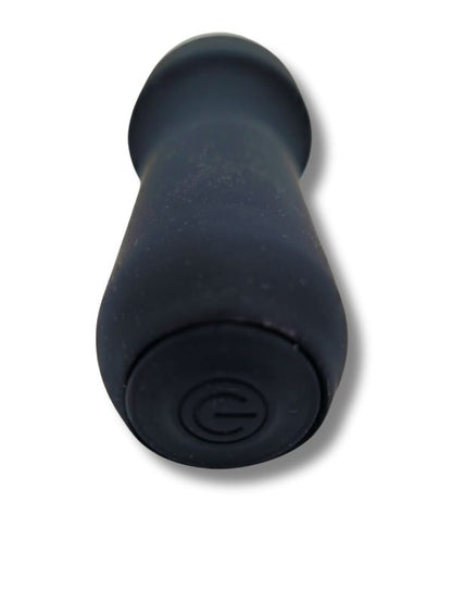 Censan Silikon Şarjlı Mini Wand Vibratör