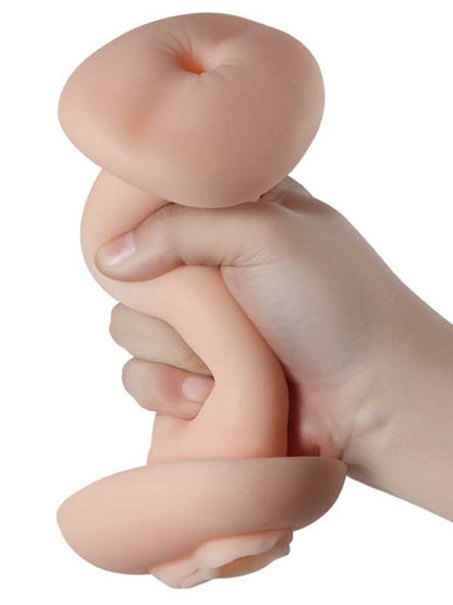  Şişme Bebek Yedek Aksesuar