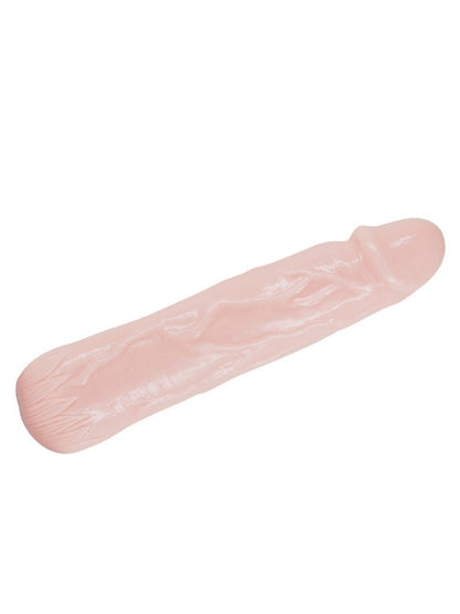  Süper Esnek Büyük Penis Kılıfı