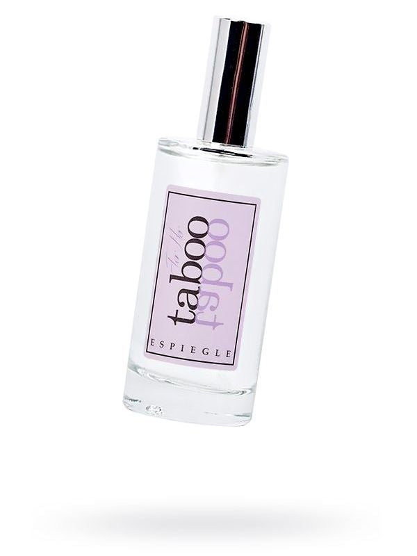  Taboo Afrodizyak Kadın Parfüm Espiegle 50 ML