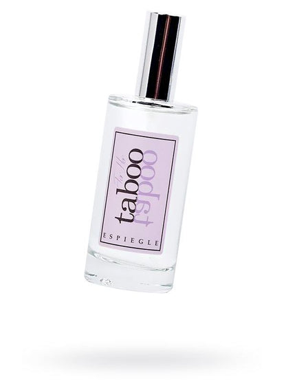  Taboo Afrodizyak Kadın Parfüm Espiegle 50 ML