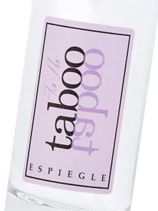  Taboo Afrodizyak Kadın Parfüm Espiegle 50 ML