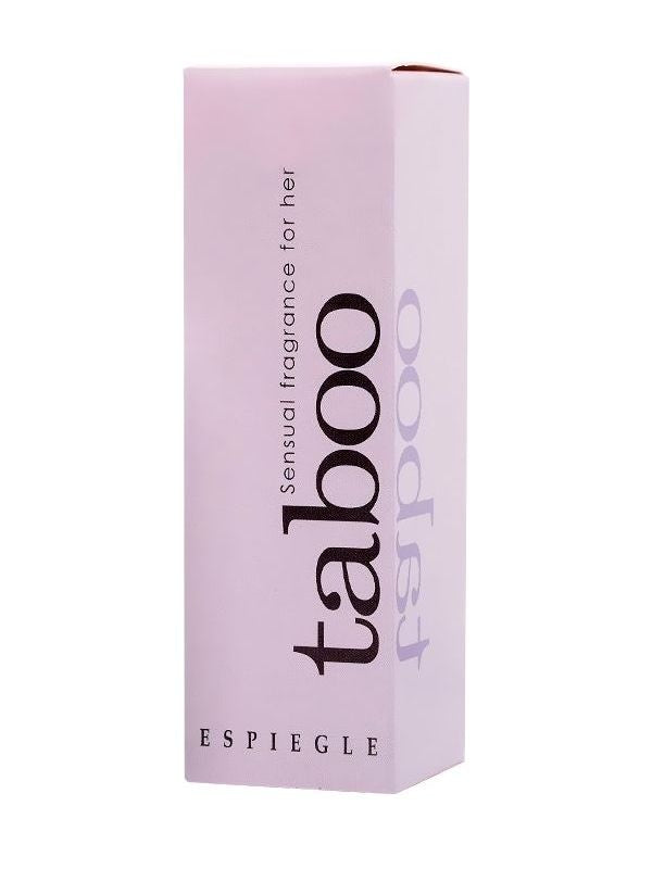  Taboo Afrodizyak Kadın Parfüm Espiegle 50 ML