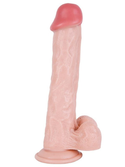  Ten Rengi 30 cm Dildo Model No:1078