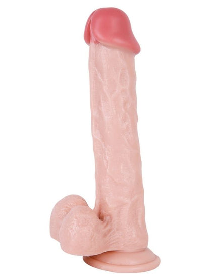  Ten Rengi 30 cm Dildo Model No:1078