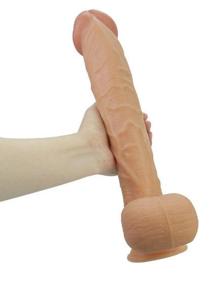  Ten Rengi 34 cm Dildo Model No:1054