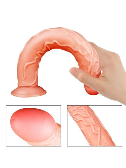 Ten Rengi 35 cm Dildo Model No:1036