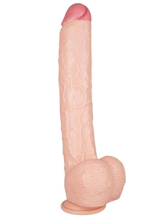  Ten Rengi 41 cm Dildo Model No:1040