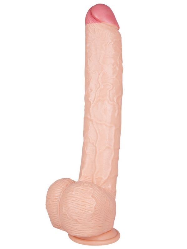  Ten Rengi 41 cm Dildo Model No:1040