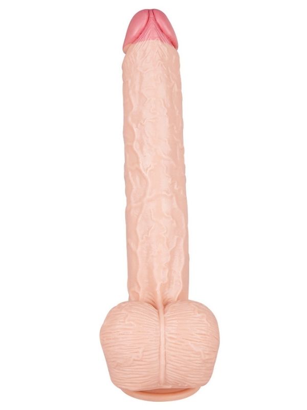  Ten Rengi 41 cm Dildo Model No:1040