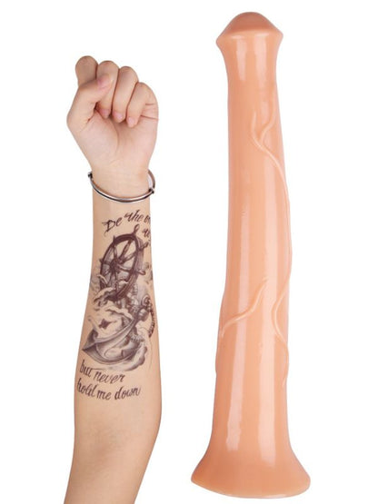  Ten Rengi 44 cm At Dildo Model No:1062