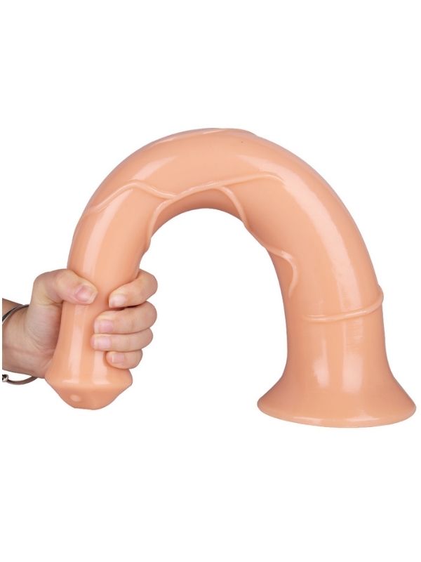  Ten Rengi 44 cm At Dildo Model No:1062