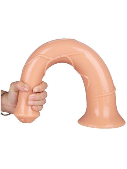  Ten Rengi 44 cm At Dildo Model No:1062