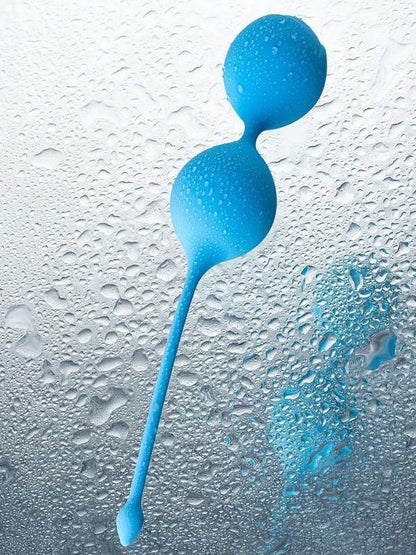 Censan Trot Vajinal Kegel Topları 19,5 cm