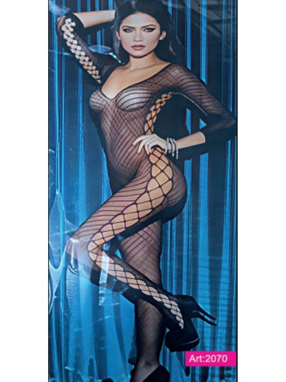 Censan Vücut Çorabı Miss Feliz 2070