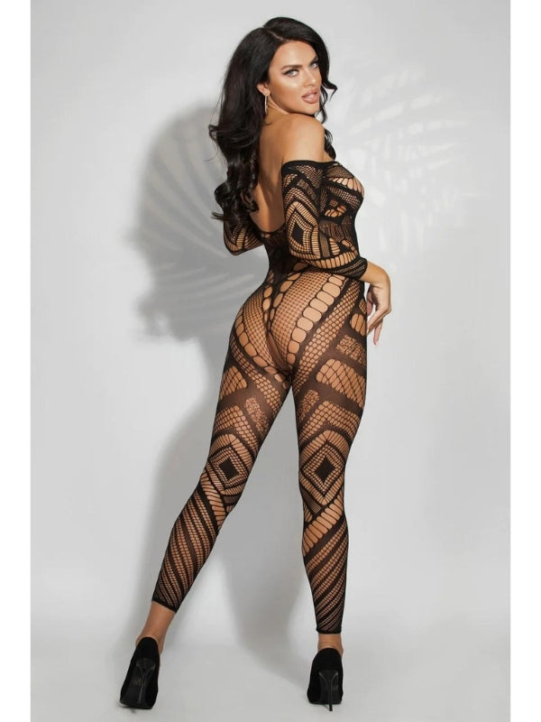 Censan Vücut Çorabı Miss Feliz 3029