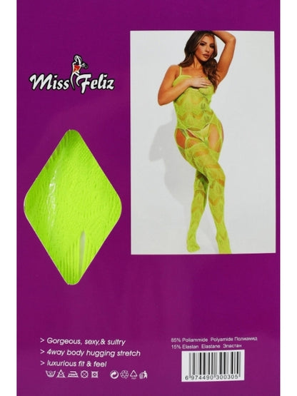 Censan Vücut Çorabı Miss Feliz 3030