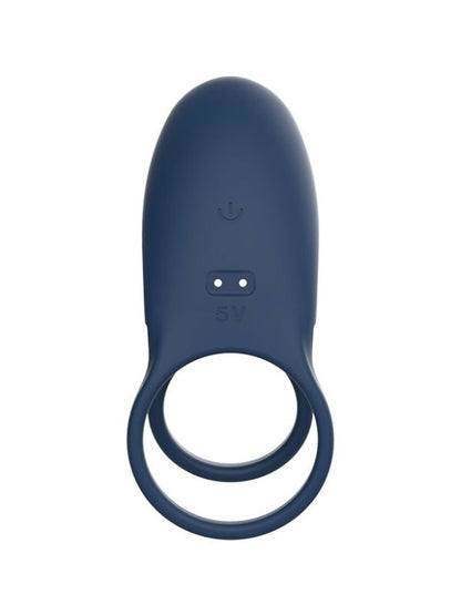 Chisa Cuttlefish Cock Ring Penis Halkası