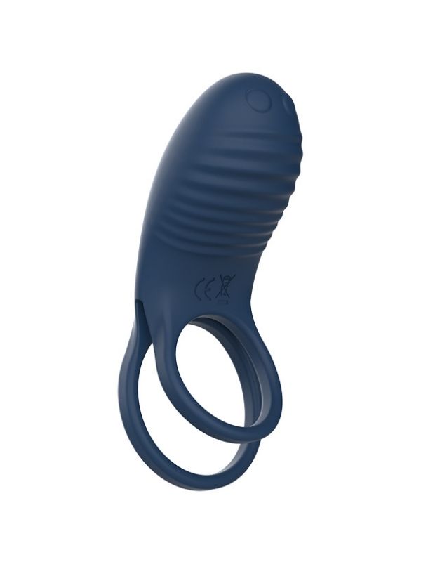 Chisa Cuttlefish Cock Ring Penis Halkası
