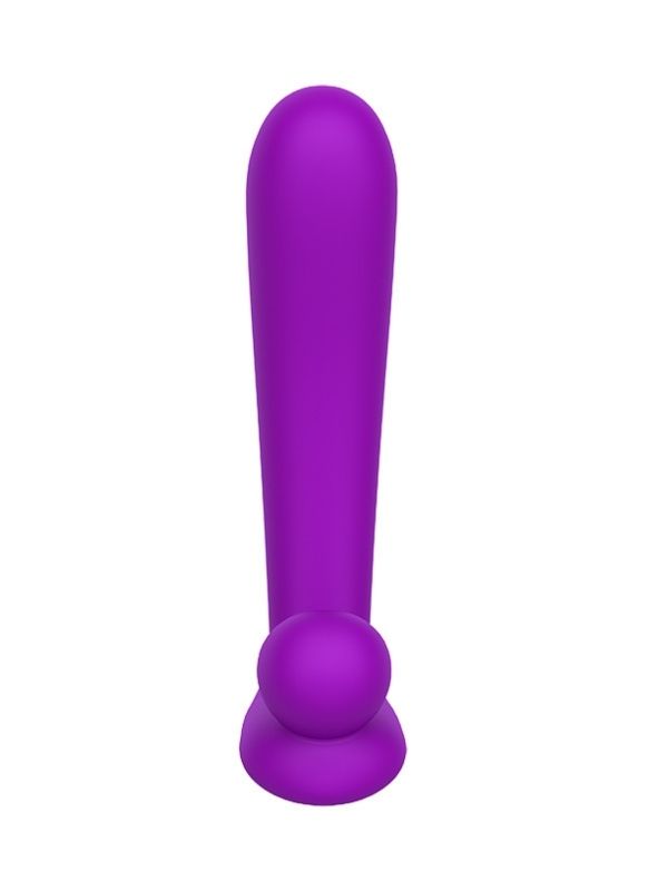 Chisa Horny Mor Vibratör