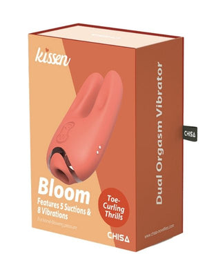 Chisa Kissen Bloom