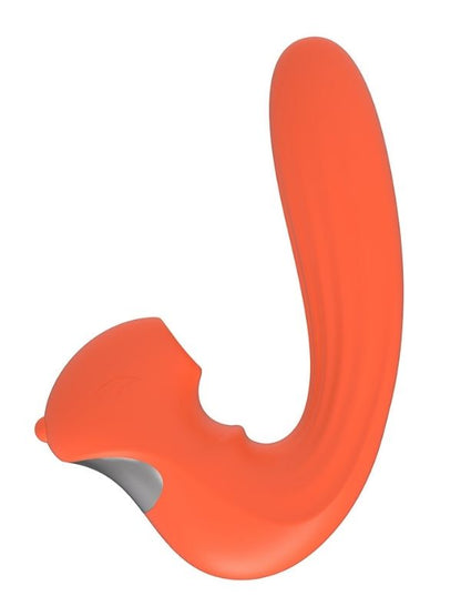 Chisa Kissen Kraken