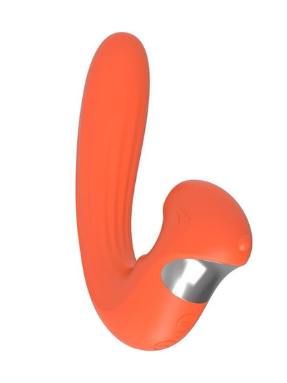Chisa Kissen Kraken